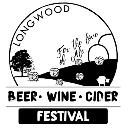 Longwood festival logo